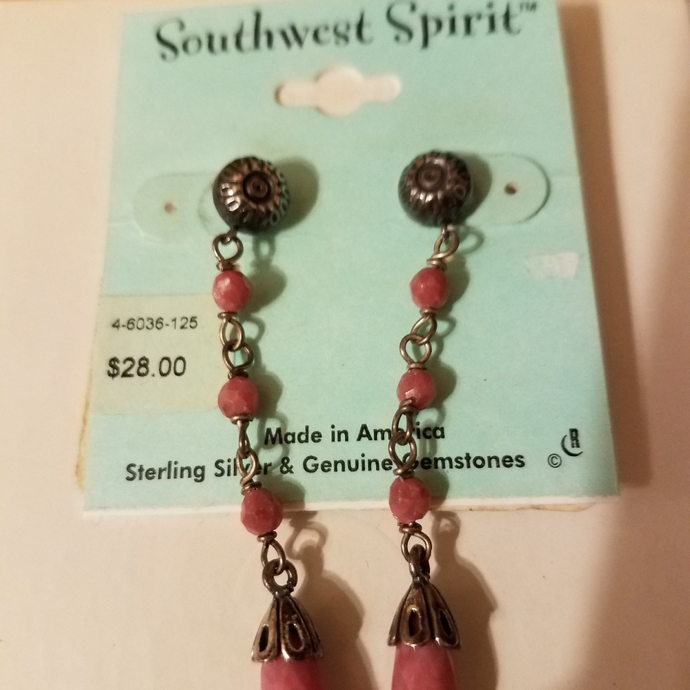 NWT Earrings
